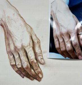Learn to Draw Hands and Feet Mikele 05230225